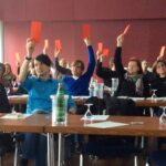 Abstimmung
