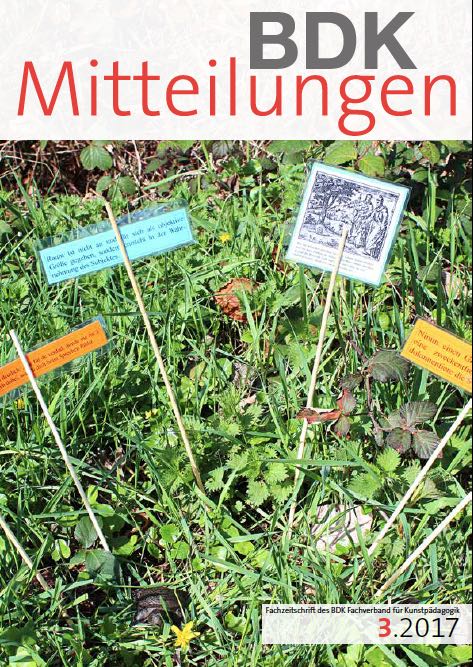BDK-Mitteilungen 3:17