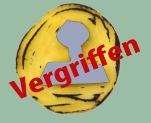 Kartoffeldruck