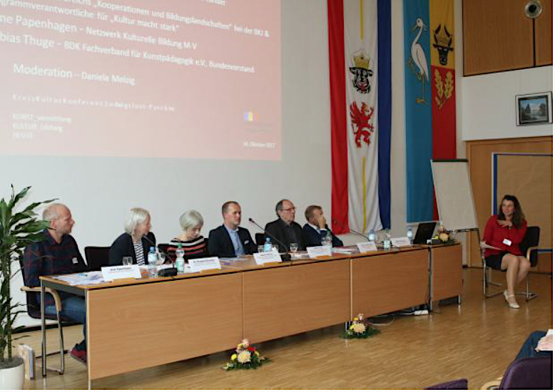 Kulturkonferenz
